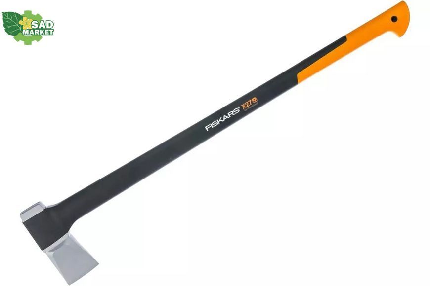 Топор-колун Fiskars X27 XXL 964 мм 2.7 кг (1015644) 1015644 фото