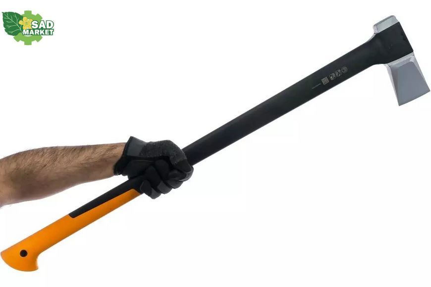 Топор-колун Fiskars X27 XXL 964 мм 2.7 кг (1015644) 1015644 фото