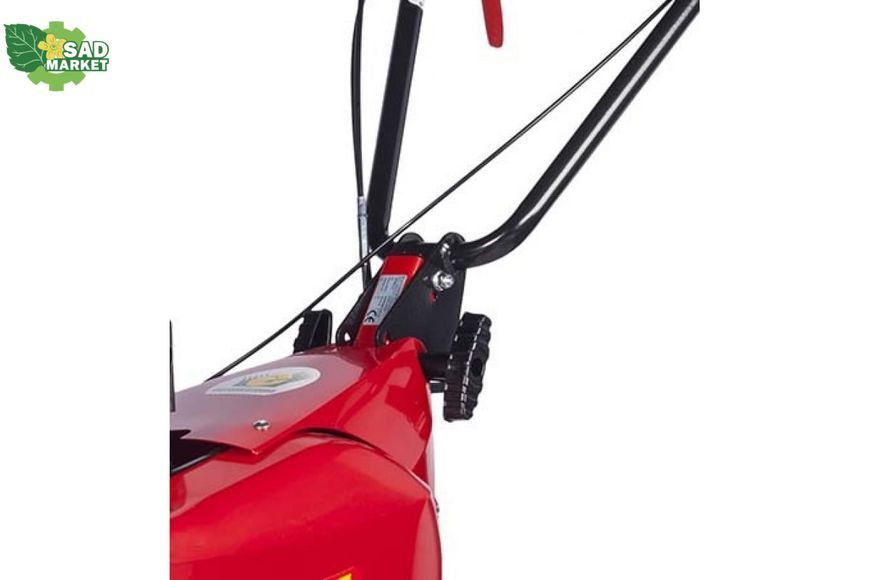 Культиватор бензиновый EUROSYSTEMS Euro 5 Evo 2+1, Honda GP160 946472000 фото