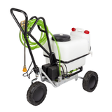 Опрыскиватель аккумуляторный Eurosystems Eco Sprayer 925800000 фото