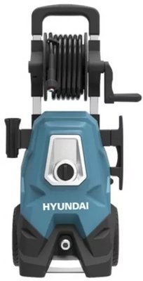 Мийка високого тиску Hyundai HHW 150-500 HHW 150-500 фото