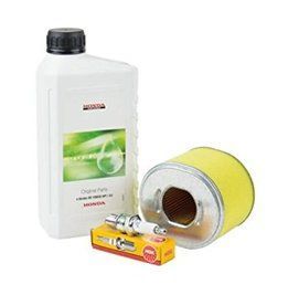 Сервисный комплект для двигателей Honda GX 140/GX 160/GX 200 06211-ZE2-000 фото