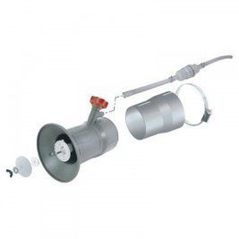 Комплект ULV для обприскувачів Oleo-Mac AM 190, MB-80 (365200203) 365200203 фото