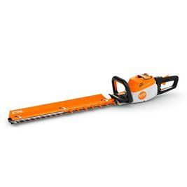 Направляючий кожух до ножиць для живоплоту STIHL 600 мм HA027403300 фото