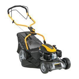 Бензиновая газонокосилка STIGA Combi748S Combi748S фото