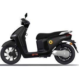 Скутер акумуляторний GTM Legend 2500W 72V 26Ah GTM_Legend фото