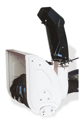 Снегоуборщик 56 см для мотоблоков Eurosystems P70 evo (905254200) 905254200 фото
