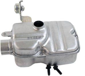 Глушитель 4-Т двигателя BRIGGS&STRATTON 103M02 594108 фото
