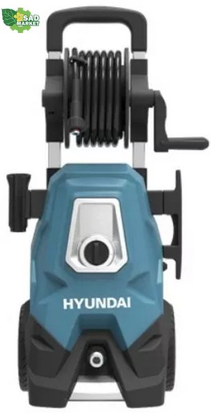 Мойка высокого давления Hyundai HHW 150-500 HHW 150-500 фото