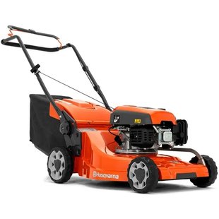 Газонокосарка бензинова Husqvarna LC 247 (9705411-01) LC 247 фото