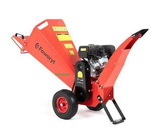 Подрібнювач бензиновий Faworyt PRS212 FAR PRS212 фото