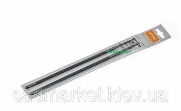 Напильник STIHL круглый 4,0х200 (блистер) 56057724002 фото
