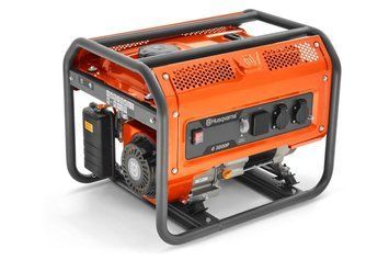 Бензиновый генератор Husqvarna G3200P 9676651-02 фото