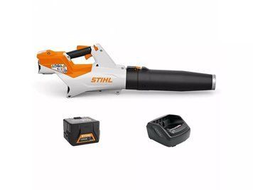 Повітродувка акумуляторна STIHL Compact BGA 60 SET BA040115948 фото