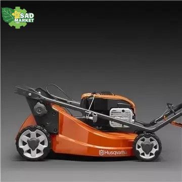 Газонокосилка бензиновая Husqvarna LC 247 LC 247 фото