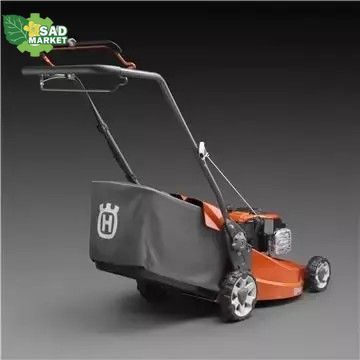 Газонокосилка бензиновая Husqvarna LC 247 LC 247 фото