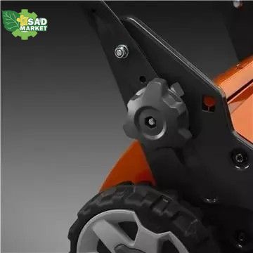 Газонокосилка бензиновая Husqvarna LC 247 LC 247 фото