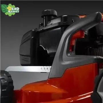 Газонокосилка бензиновая Husqvarna LC 247 LC 247 фото