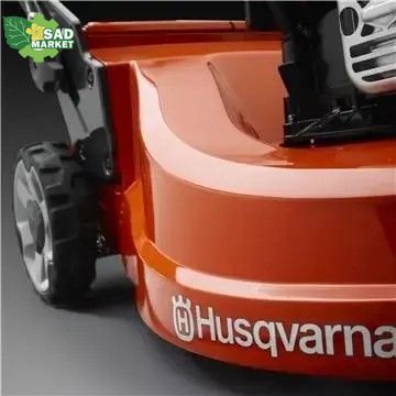 Газонокосилка бензиновая Husqvarna LC 247 LC 247 фото