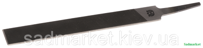 Напильник плоский Husqvarna 6" мм для обработки ограничителя глубины реза на всех цепях 5056981-60 фото