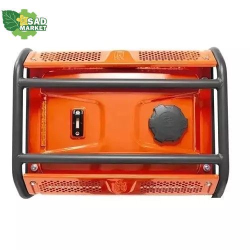 Бензиновый генератор Husqvarna G3200P 9676651-02 фото