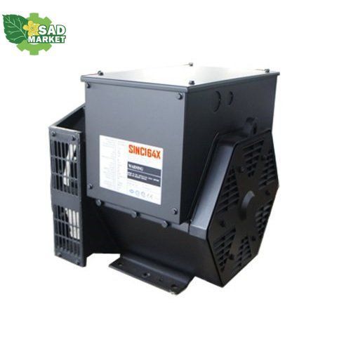 Электростанция дизельная GENERGY GDS14M 11,2 кВт 240062090 фото