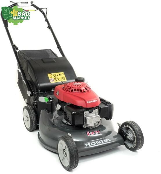 Бензиновая газонокосилка HONDA HRN536C2 VKEH HRN536C2 VKEH фото