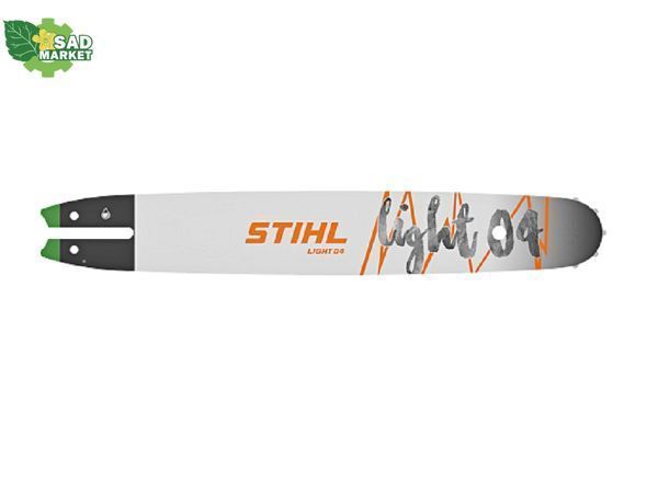 Шина STIHL Rollomatic E (40 см; 1,6 мм; .325") 67E (10 лучей) NEW 30030086813 фото