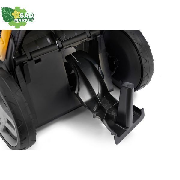 Газонокосилка бензиновая STIGA Combi748S Combi748S фото