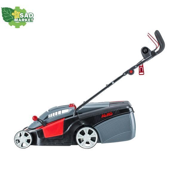 Газонокосилка электрическая AL-KO 40.4 E Comfort 114056 фото