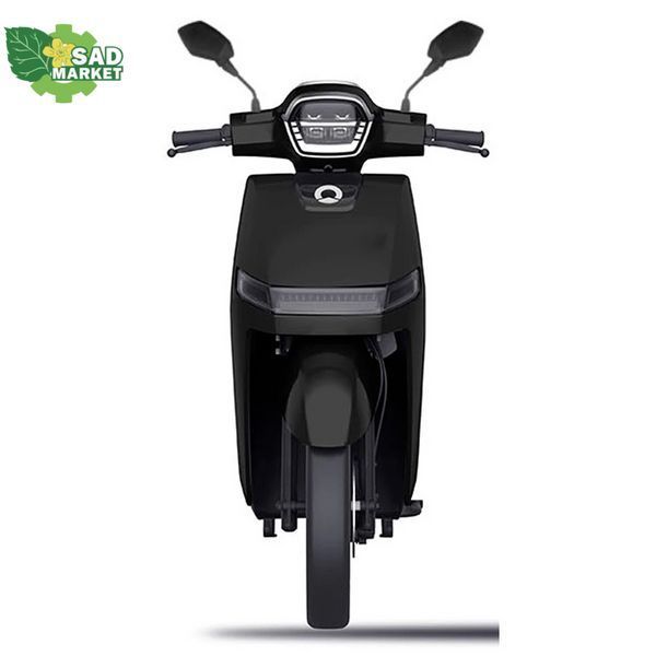 Скутер акумуляторний GTM Legend 2500W 72V 26Ah GTM_Legend фото