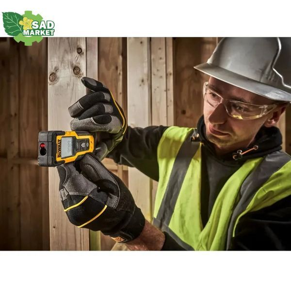 Далекомір лазерний DeWALT DWHT77100 DWHT77100 фото