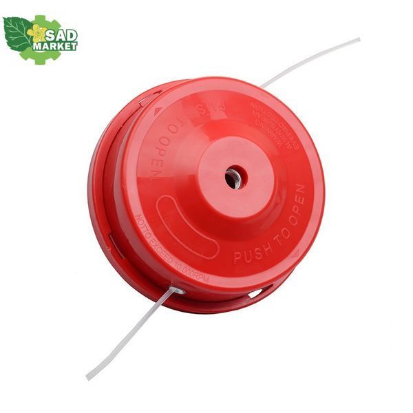 Косильная головка SEQUOIA TH-10Standart TH-10Standart фото
