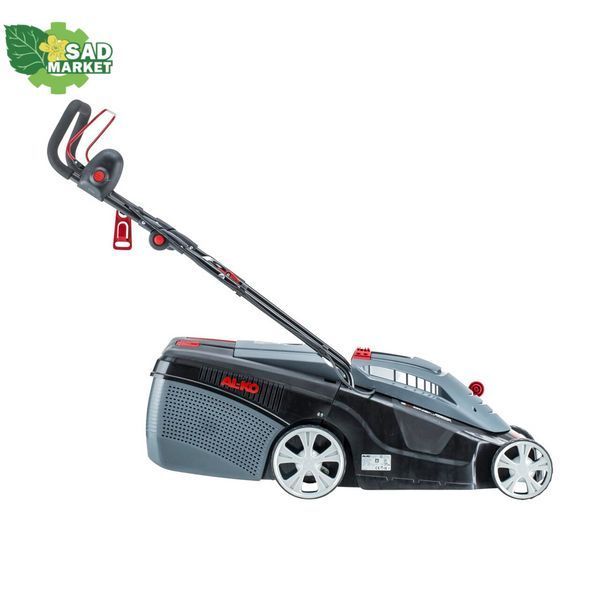 Газонокосилка электрическая AL-KO 40.4 E Comfort 114056 фото