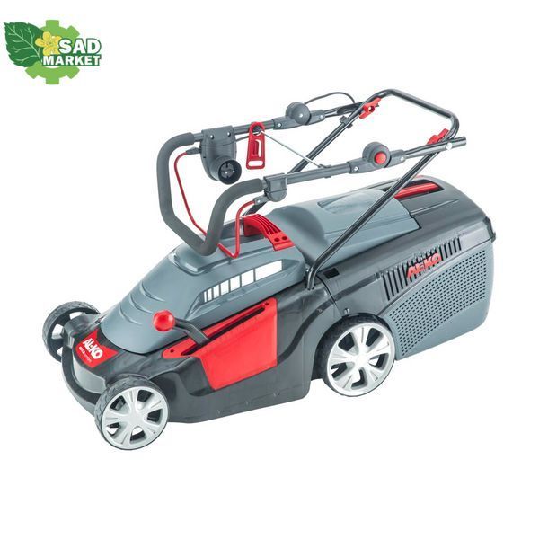 Газонокосилка электрическая AL-KO 40.4 E Comfort 114056 фото