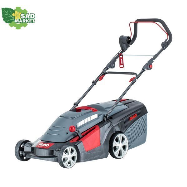 Газонокосилка электрическая AL-KO 40.4 E Comfort 114056 фото
