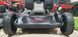 Бензиновая газонокосилка HONDA HRN536C2 VKEH HRN536C2 VKEH фото 4