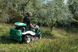 Трактор-газокосарка для високої трави OREC Rabbit RM882 RM882 фото 9