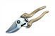 Секатор обводной LOWE N9.104 Natural Series, срез 22 мм, деревянные ручки из гикори N9.104 фото 1