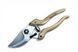 Секатор обводной LOWE N9.104 Natural Series, срез 22 мм, деревянные ручки из гикори N9.104 фото 4