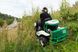 Трактор-газокосарка для високої трави OREC Rabbit RM882 RM882 фото 11