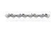 Цепь STIHL 61 RH3 Picco HEXA, 40 см, 3/8&Prime;, 1.1 мм, 55 z (31380000055) 31380000055 фото 2