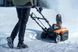 Снегоуборщик аккумуляторный Husqvarna ST 143i 9707890-01 фото 5