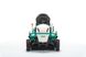 Трактор-газокосарка для високої трави OREC Rabbit RM882 RM882 фото 2