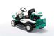 Трактор-газокосарка для високої трави OREC Rabbit RM882 RM882 фото 5