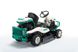 Трактор-газокосарка для високої трави OREC Rabbit RM882 RM882 фото 7