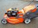 Газонокосилка бензиновая Husqvarna LC 247 LC 247 фото 2