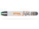 Шина STIHL Rollomatic E (40 см; 1,6 мм; .325") 67E (10 лучей) NEW 30030086813 фото 2
