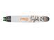 Шина STIHL Rollomatic E (40 см; 1,6 мм; .325") 67E (10 лучей) NEW 30030086813 фото 3