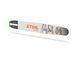 Шина STIHL Rollomatic E (40 см; 1,6 мм; .325") 67E (10 лучей) NEW 30030086813 фото 1